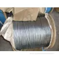 Hot Sell Galvanized Cable 1X19